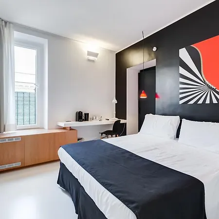 Sora Luxury Řím
