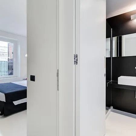 Sora Luxury Řím