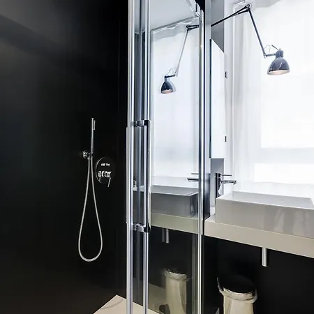 Sora Luxury Řím