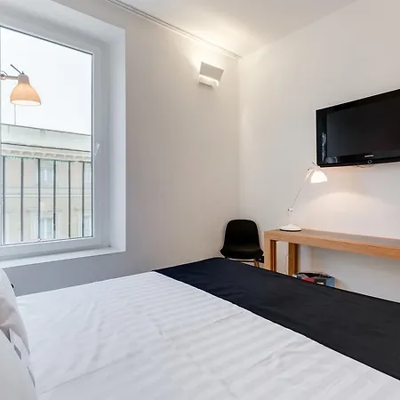 Sora Luxury Řím