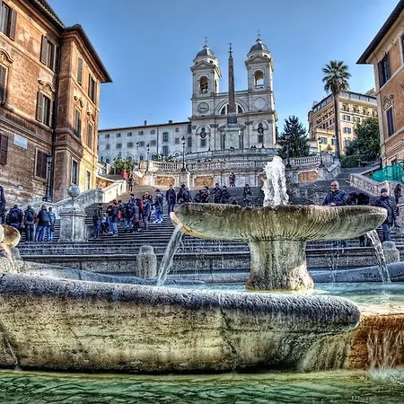 Sweet Rome
