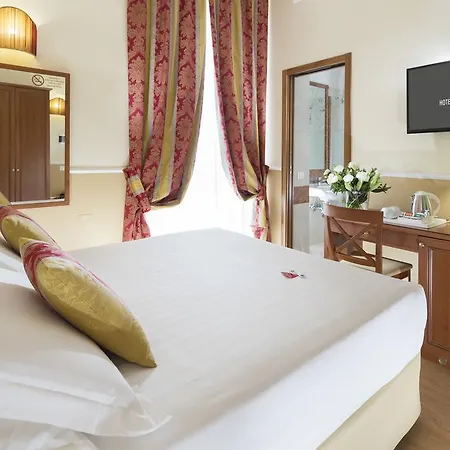Hotel Milton