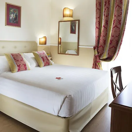 Hotel Milton