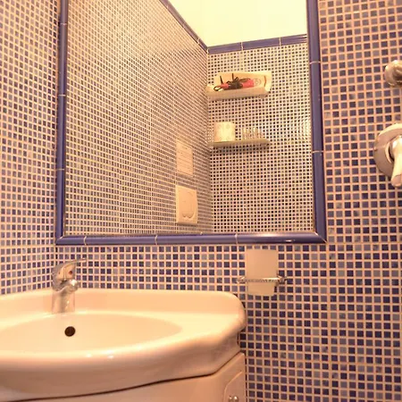 Guest house Le Della Principessa Rome