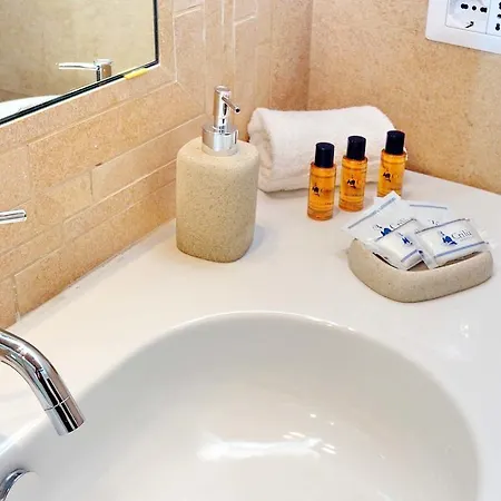 Apartment Cavour Colosseum Comfor