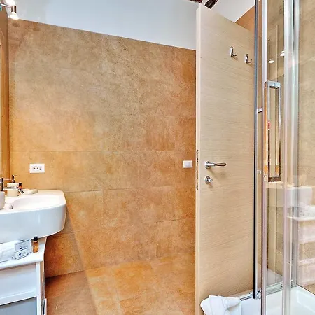 Apartment Cavour Colosseum Comfor Rome