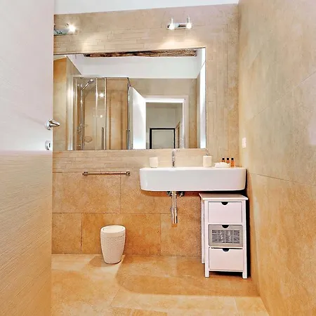 Apartment Cavour Colosseum Comfor