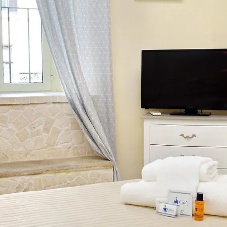 Apartment Cavour Colosseum Comfor Rome