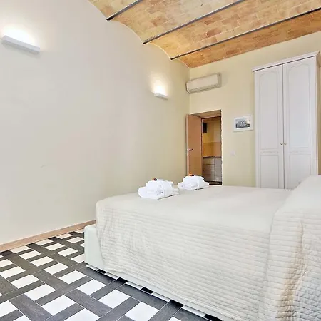 Apartment Cavour Colosseum Comfor *