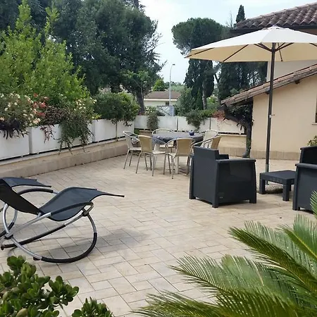 Guest house Affittacamere Volusia House Rome