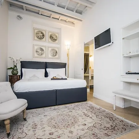 Penzion Starhome Pantheon 3*