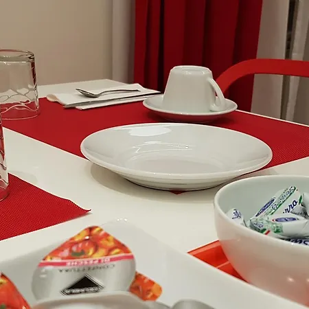 Bed & Breakfast Domus Barberini Rome