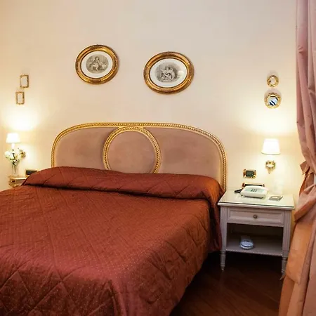 Hotel Daniel's