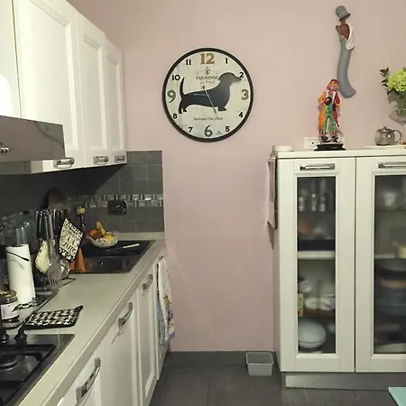 Bed & Breakfast La Maison Blanche *
