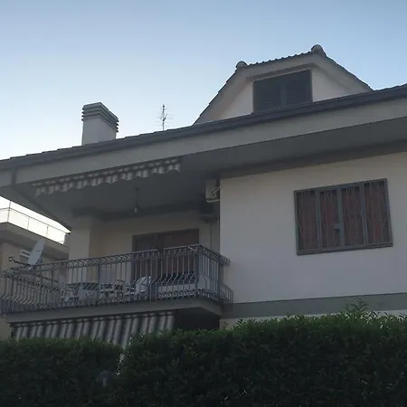 Bed & Breakfast La Maison Blanche