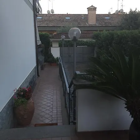 La Maison Blanche Рим