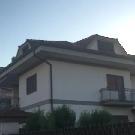 Bed & Breakfast La Maison Blanche