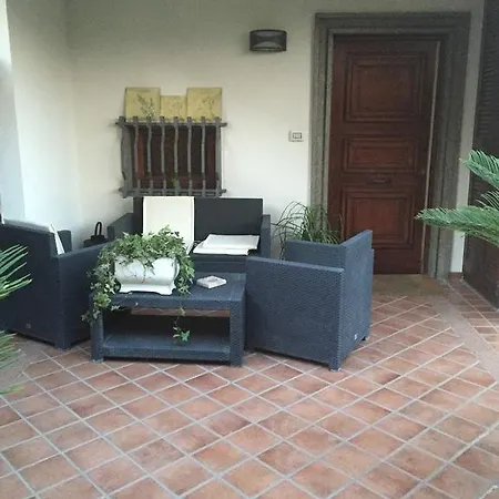 Bed & Breakfast La Maison Blanche *
