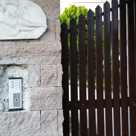 Casetta Delle Muse Rome