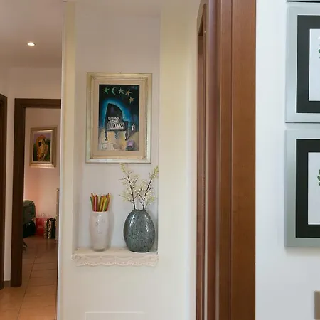 Bed and breakfast La Duchessa A 3*