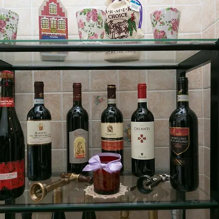 La Duchessa A Roma