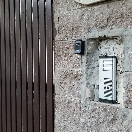 Casetta Delle Muse Rome