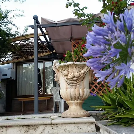 Apartment Casetta Delle Muse *