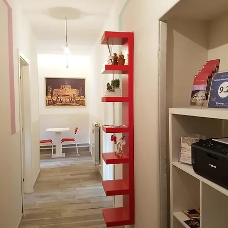 Bed & Breakfast Domus Al Vaticano 36 Rome