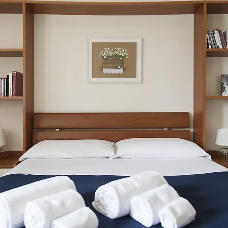 Apartment Il Papale Rome