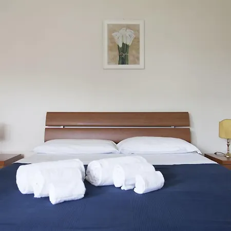 Apartment Il Papale *