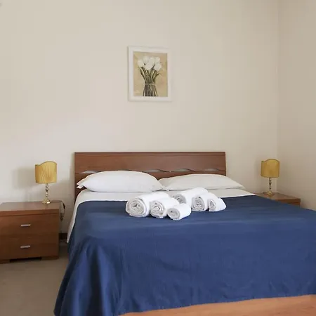 Apartment Il Papale