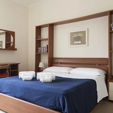 Apartment Il Papale *