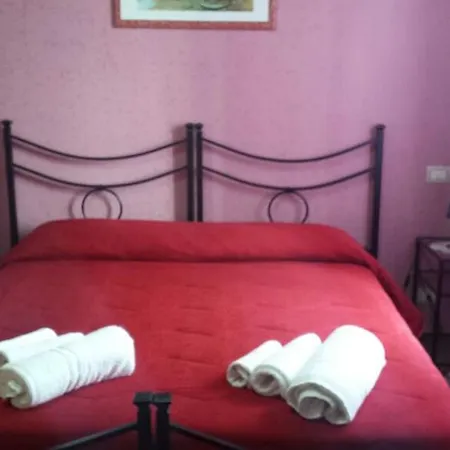 Bed & Breakfast Miriam Un Arcobaleno Rome