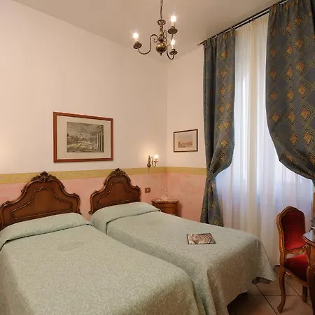 Hotell Parlamento Boutique