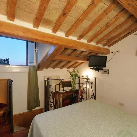 Parlamento Boutique Hotell