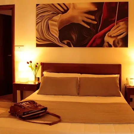 Bed & Breakfast St. Peter' Six & Roma