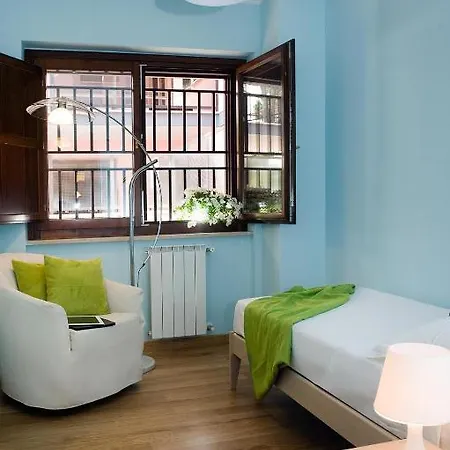 Liz Appartement