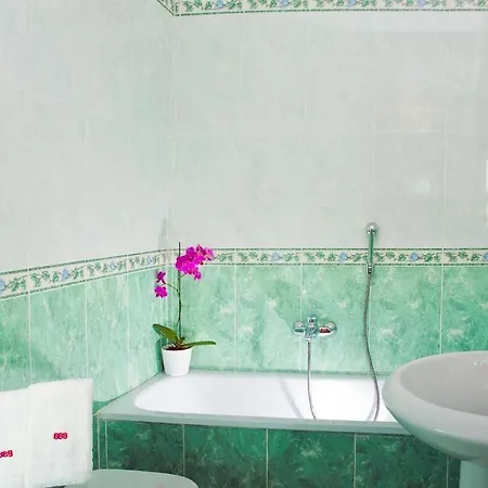Appartement Liz