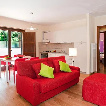 Liz Appartement *