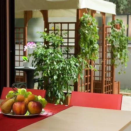 Appartement Liz *