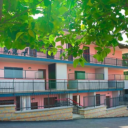 Liz Appartement Rome
