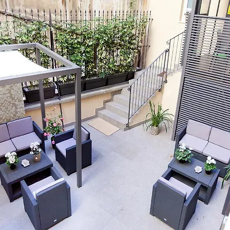 Quirinale Luxury Rome