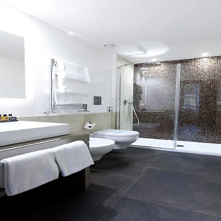 Hotel Quirinale Luxury Rome