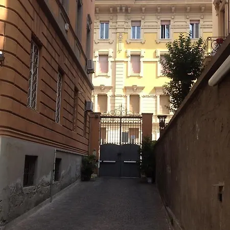 Cassiodoro Castle