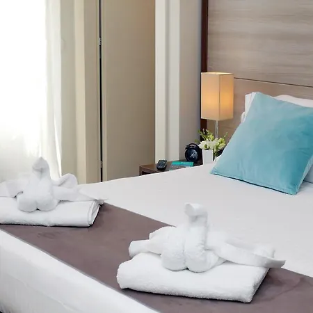 Vendégház Relais Servio Tullio 3*