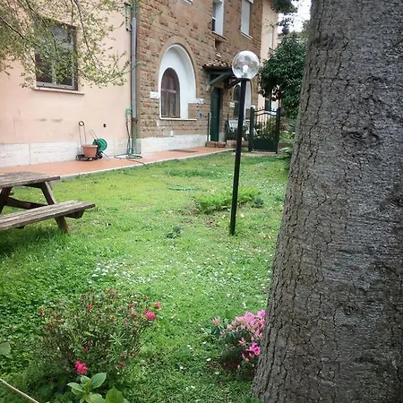 Villino Appio