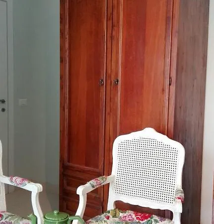 Bed & Breakfast Villino Appio