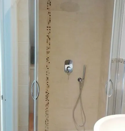 Bed & Breakfast Villino Appio *