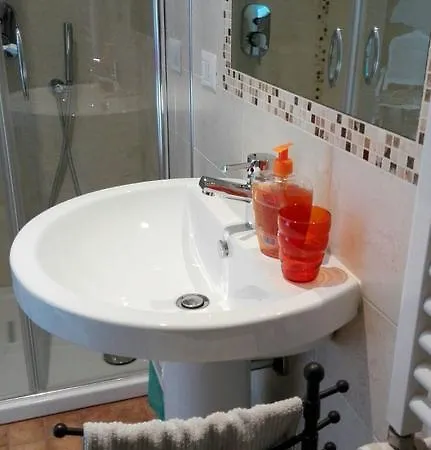 Bed & Breakfast Villino Appio *