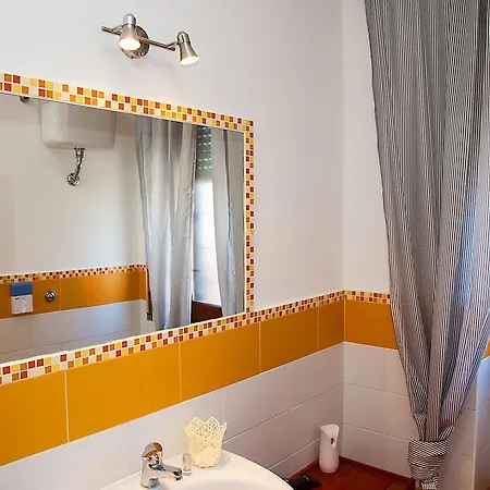 Guest house Donnamarta Rome